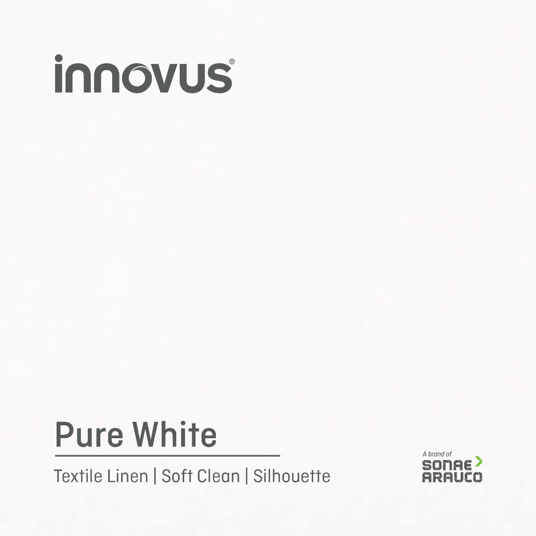 Pure White