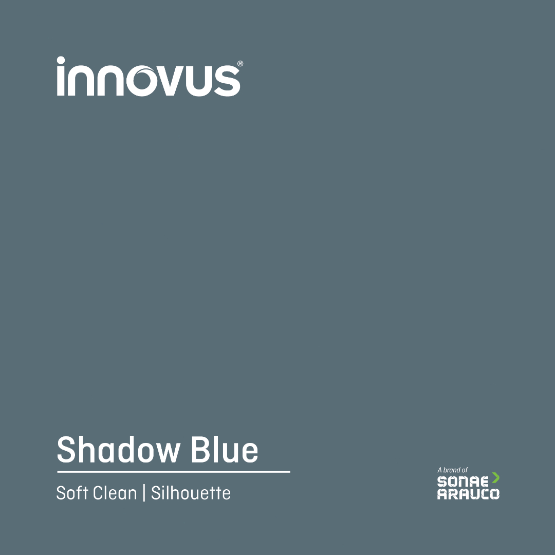 Shadow Blue