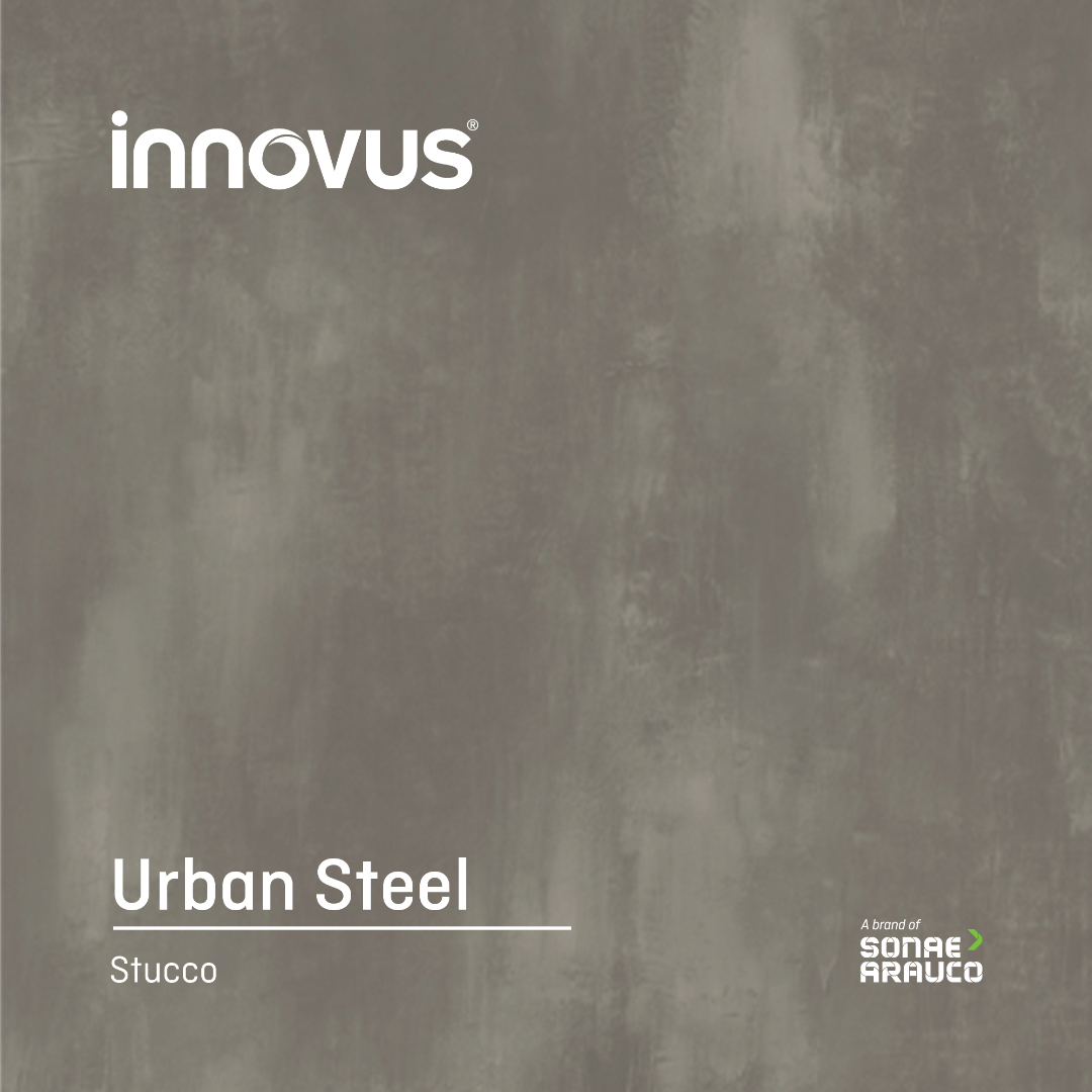 Urban Steel