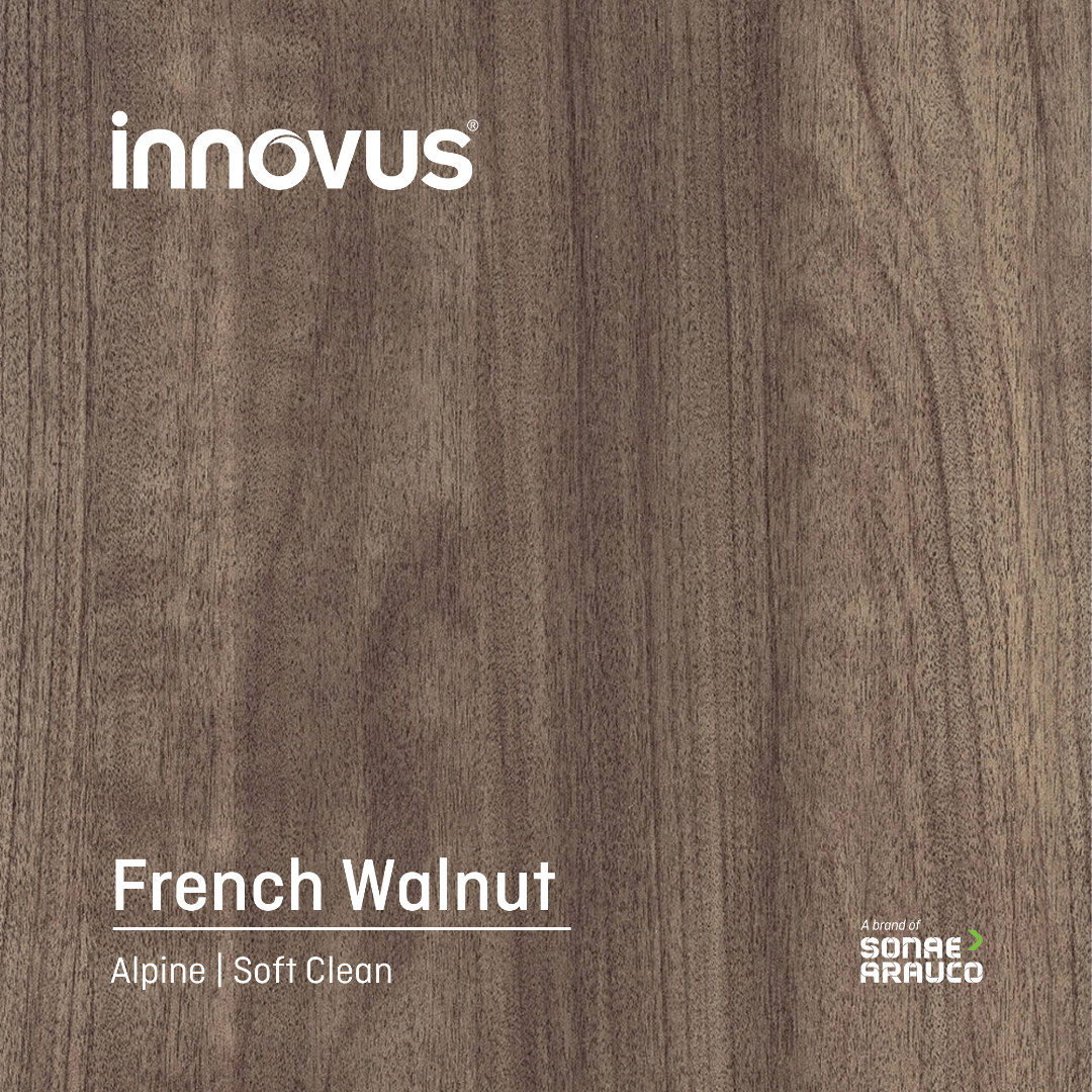 French Walnut