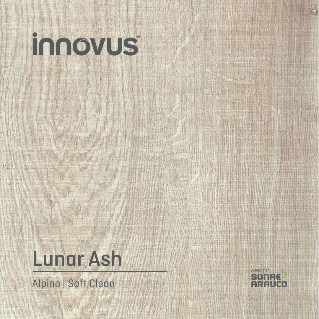 Lunar Ash